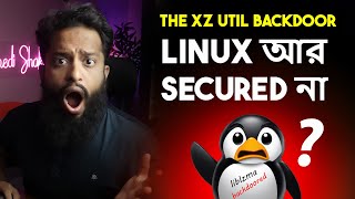 Is Your Linux Secured Detect The XZ Utils Backdoor Right Now amp Protect Your Linux [upl. by Anem233]