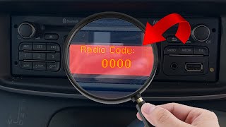 Google Play App Renault Radio Code Generator [upl. by Pitt]