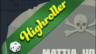 Read Desc Bitlife  How to get the Highroller Ribbon [upl. by Ondine778]