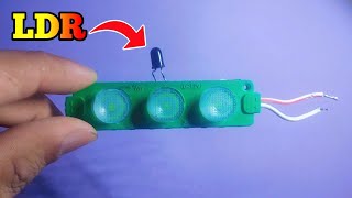 How to make a Remote controlled ON OFF circuit electronics diyprojects [upl. by Ahsinhoj]