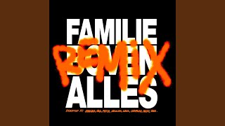 FAMILIE BOVEN ALLES Remix [upl. by Rentsch921]