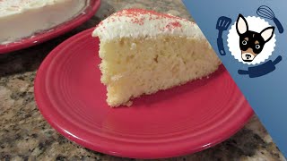 Margarine Cake Recipe [upl. by Daniella801]