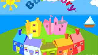 Balamory PC Game [upl. by Cirilla]