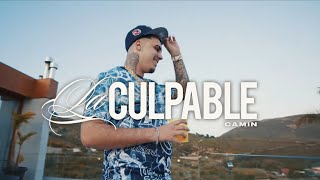 Camin  La culpable Videoclip Oficial [upl. by Noraa756]