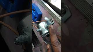 ambassador solenoid switch pressure horn ke liye ❤️ [upl. by Skipper]