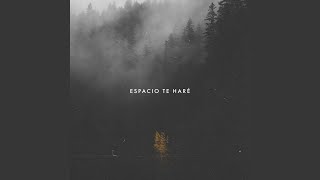 Espacio Te Haré [upl. by Hcirteid]