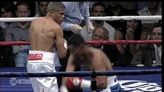 Juan Manuel Lopez vs Bernabe Concepcion SHOWTIME Sports Boxing News Update [upl. by Fattal993]