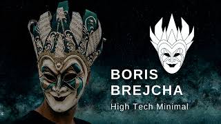 Boris Brejcha LEGENDARY SET 3 2024 [upl. by Robinette]