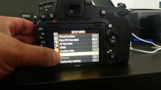 Wirelessly tether your DSLR to your Computer for FREE [upl. by Ardnuat]