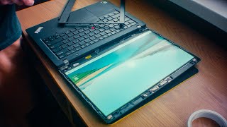 I ALMOST made a perfect ThinkPad [upl. by Oflodor560]