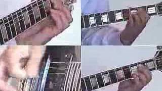 Fade to Black  Metallica 37 wwwfarhatguitarcom [upl. by Ieppet]