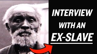 Check Out This 1949 Interview With a Former Slave  Larry Elder [upl. by Eno]