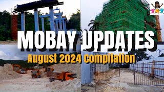 Whats NEW in Montego Bay August 2024 Edition [upl. by Belier19]