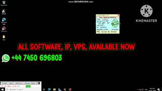 TATKAL TICKET HARD ROUTE BOOKING TODAY winzip tatkalsoftwaretoday tatkal booking softwere nasa [upl. by Mortimer]