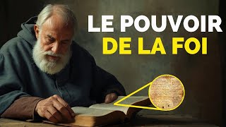 Arrête de te battre seul  Regarde ce qui se passe lorsque tu remets tout à Dieu [upl. by Leryt]