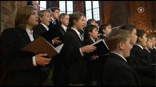 Knabenchor Hannover [upl. by Ermeena]