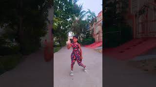 Kanti papa la hrudhyam akada vunadi song dancemusic please subscribe [upl. by Sheela]