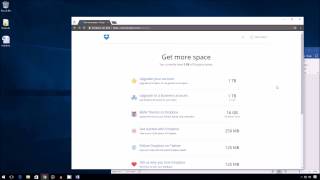 How to Free Up Space In Dropbox What to Do When Your Dropbox is Full [upl. by Canon]