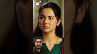 Hania amer asy bi koi kr sakta haPakistani drama shorts [upl. by Pesvoh]