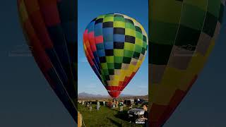 Maramureș Balloon Fiesta [upl. by Oaoj244]