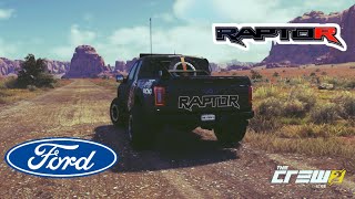 Meet My Ghost Raptor F150 [upl. by Lohse938]