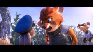 30 Curiosidades de Zootopia  Cosas que quizás no sabías [upl. by Twyla]