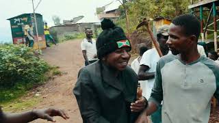 Dukore by Alsib Njenje Official Video [upl. by Rednave]