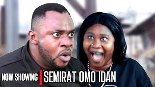 SEMIRAT OMO IDAN  Odunlade Adekola  Latest Yoruba Movies 2024 New Release [upl. by Eustache]