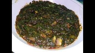 बथुआ की सब्जी बथुआ साग रेसिपी bathua saag recipe bathue ki sabzi bathua sabji recipe in hindi [upl. by Eveleen]