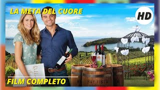 La meta del cuore  HD  Commedia  Film completo in italiano [upl. by Ennovihs]