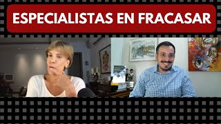 EL SOCIALISMO SIEMPRE FRACASA  N AL CUADRADO 43  NITU PÉREZ OSUNA Y NEHOMAR HERNÁNDEZ [upl. by Joell]