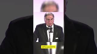 Ratan Tata on Defying Doubts The Success Story of Tata Indica [upl. by Delores815]