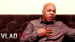 Too Short Breaks Down His Beef With Messy Marv [upl. by Ahsinet77]