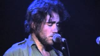 Lonely Boy  Matt Corby  Sydney  4 March 2012 [upl. by Lisetta362]