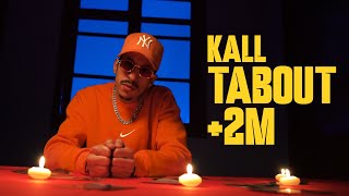 KALIL  TABOUT Official Music Video ProdBy mageproducer [upl. by Utley633]