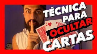 Cuenta Elmsley TUTORIAL  La MEJOR EXPLICACIÓN ♠️♥️♠️♠️ [upl. by Nemraciram950]