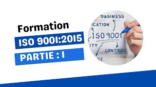 Formation qualité ISO 9001 version 2015 [upl. by Ginzburg]