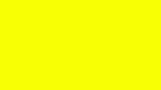 11 ore di SCHERMO GIALLO luce GIALLO per videomaking and photo 11h YELLOW SCREEN [upl. by Sybila]