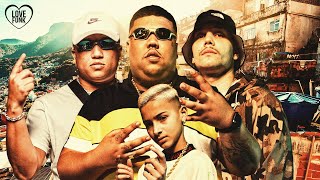 FAVELADO RICO  MC GP Gabb MC MC Vinny e Nog DJ GM [upl. by Mcwilliams]