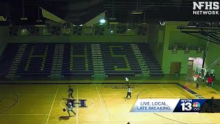 Parents safety concerns grow after shooting outside Hueytown High School basketball game [upl. by Ethelind]