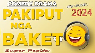 ILOCANO COMEDY DRAMA  FULL EPISODE  SUPER PEPITA ep5 [upl. by Nylarat]