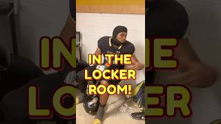 GILES COUNTY HIGH SCHOOL FOOTBALL LOCKERROOM 2023 PLAYOFFS inthegamewithdoc [upl. by Trudnak]