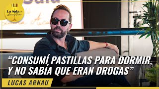 quotConsumí PASTILLAS para dormir y no sabía que eran dr0gasquot 💊 Lucas Arnau [upl. by Alton]