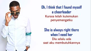 OMI  Cheerleader  LIRIK TERJEMAHAN INDONESIA [upl. by Nozicka589]