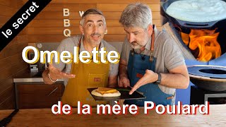 On a percé le secret de lomelette de la mère Poulard [upl. by Bonny586]