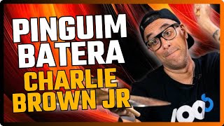 PODCAST DO PIVETY I CONVIDA PINGUIM CHARLIE BROWN JR EP 03 [upl. by Hayyim]