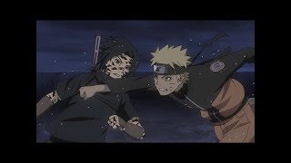 Naruto vs Sasuke Alternate Story [upl. by Barde188]