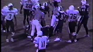 1988 Daingerfield Football [upl. by Cutlip]