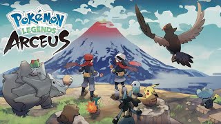 You can Finally download Pokemon Legends [upl. by Arin]