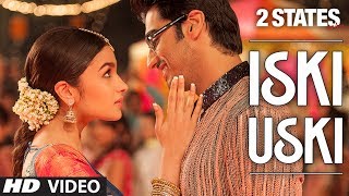 Offo Full Video Song  2 States  Arjun Kapoor  Alia Bhatt  Amitabh Bhattacharya shorts ytshorts [upl. by Ishmul876]